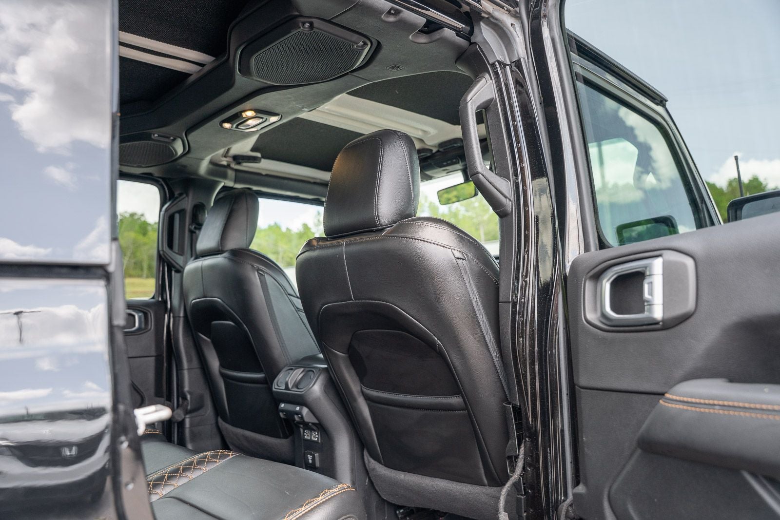2023 Jeep Gladiator High Altitude
