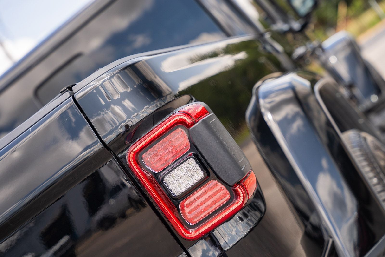 2023 Jeep Gladiator High Altitude