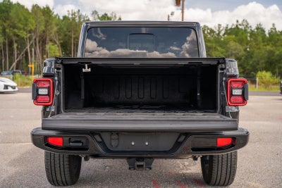 2023 Jeep Gladiator High Altitude