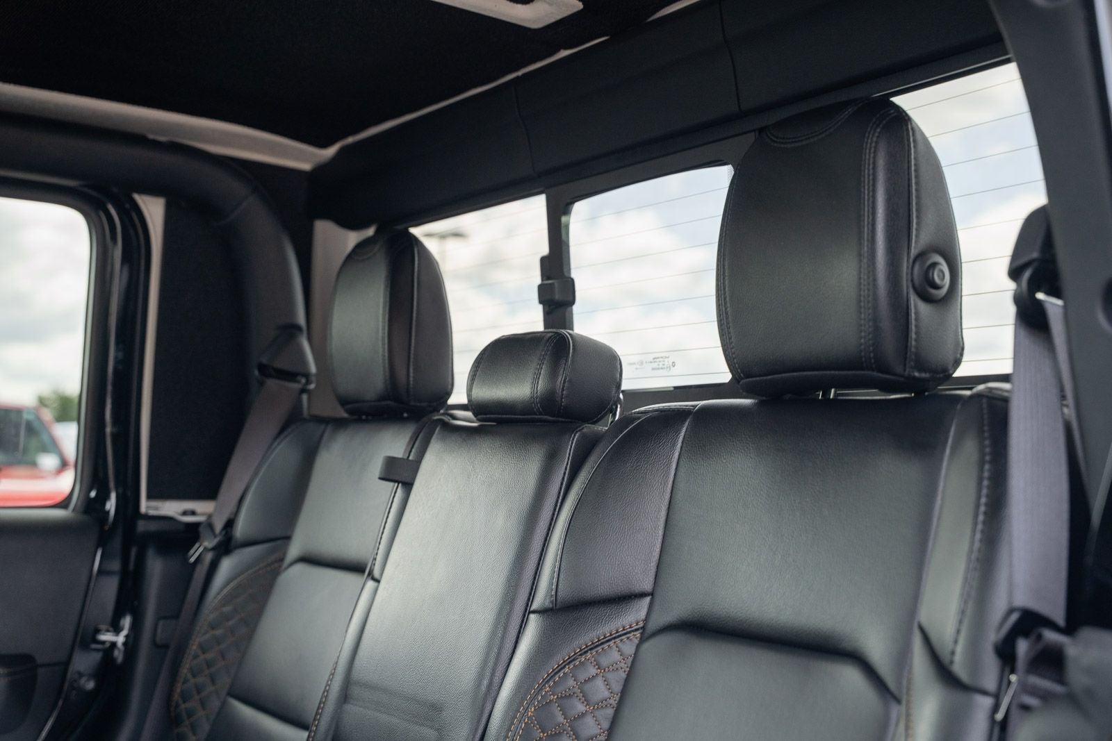 2023 Jeep Gladiator High Altitude