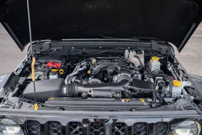 2023 Jeep Gladiator High Altitude