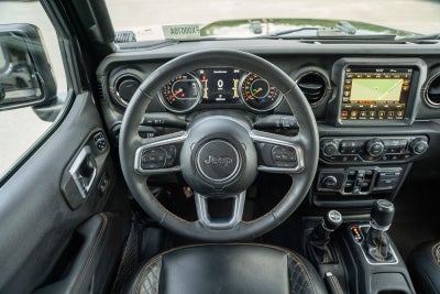 2023 Jeep Gladiator High Altitude