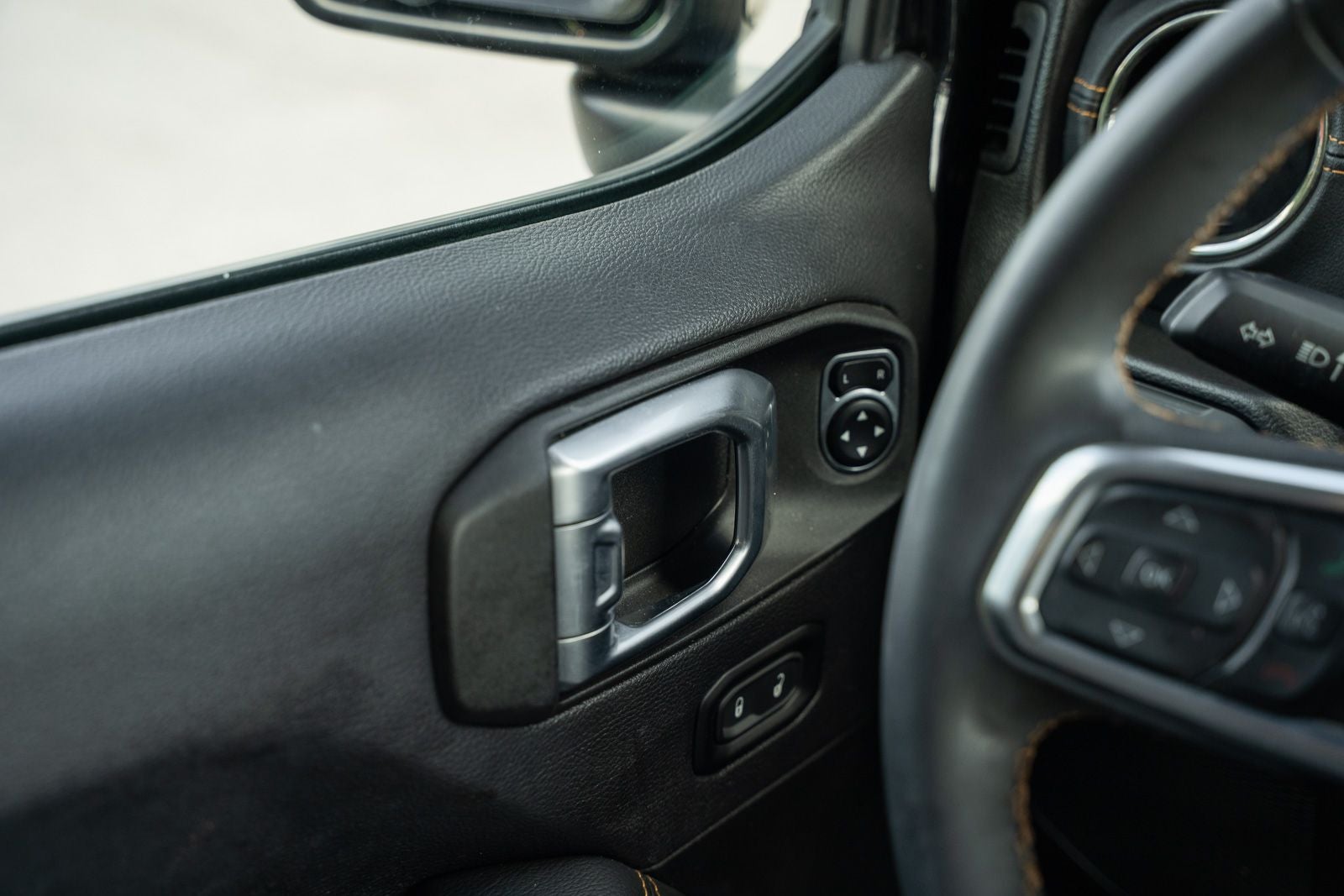 2023 Jeep Gladiator High Altitude