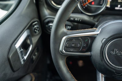 2023 Jeep Gladiator High Altitude