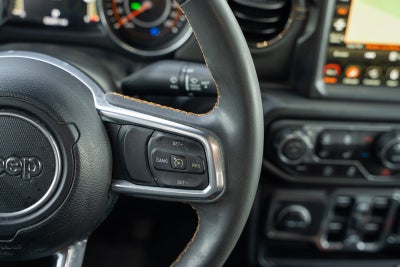 2023 Jeep Gladiator High Altitude