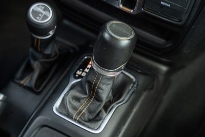 2023 Jeep Gladiator High Altitude
