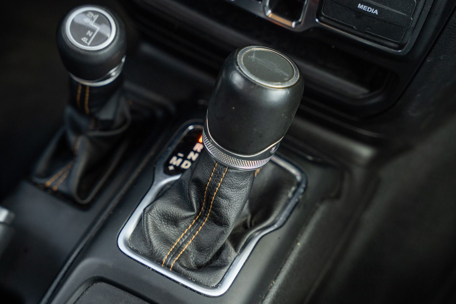 2023 Jeep Gladiator High Altitude