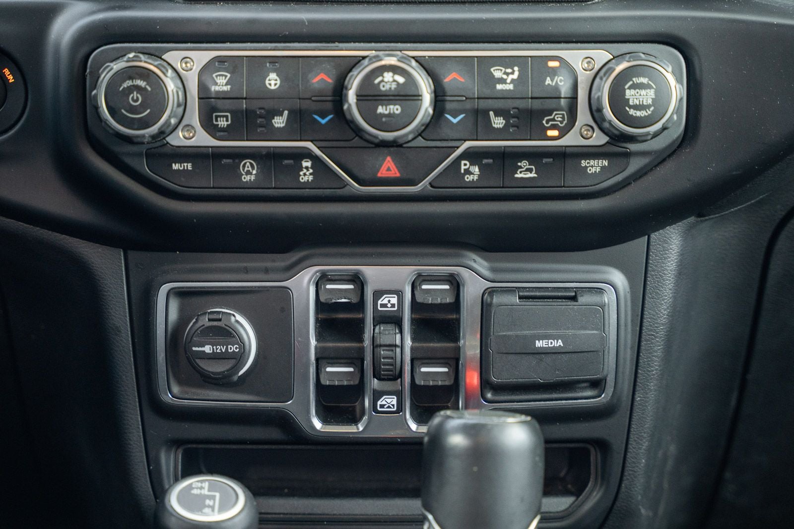 2023 Jeep Gladiator High Altitude