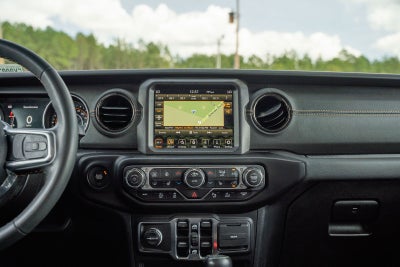 2023 Jeep Gladiator High Altitude