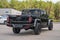 2023 Jeep Gladiator High Altitude