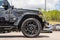 2023 Jeep Gladiator High Altitude