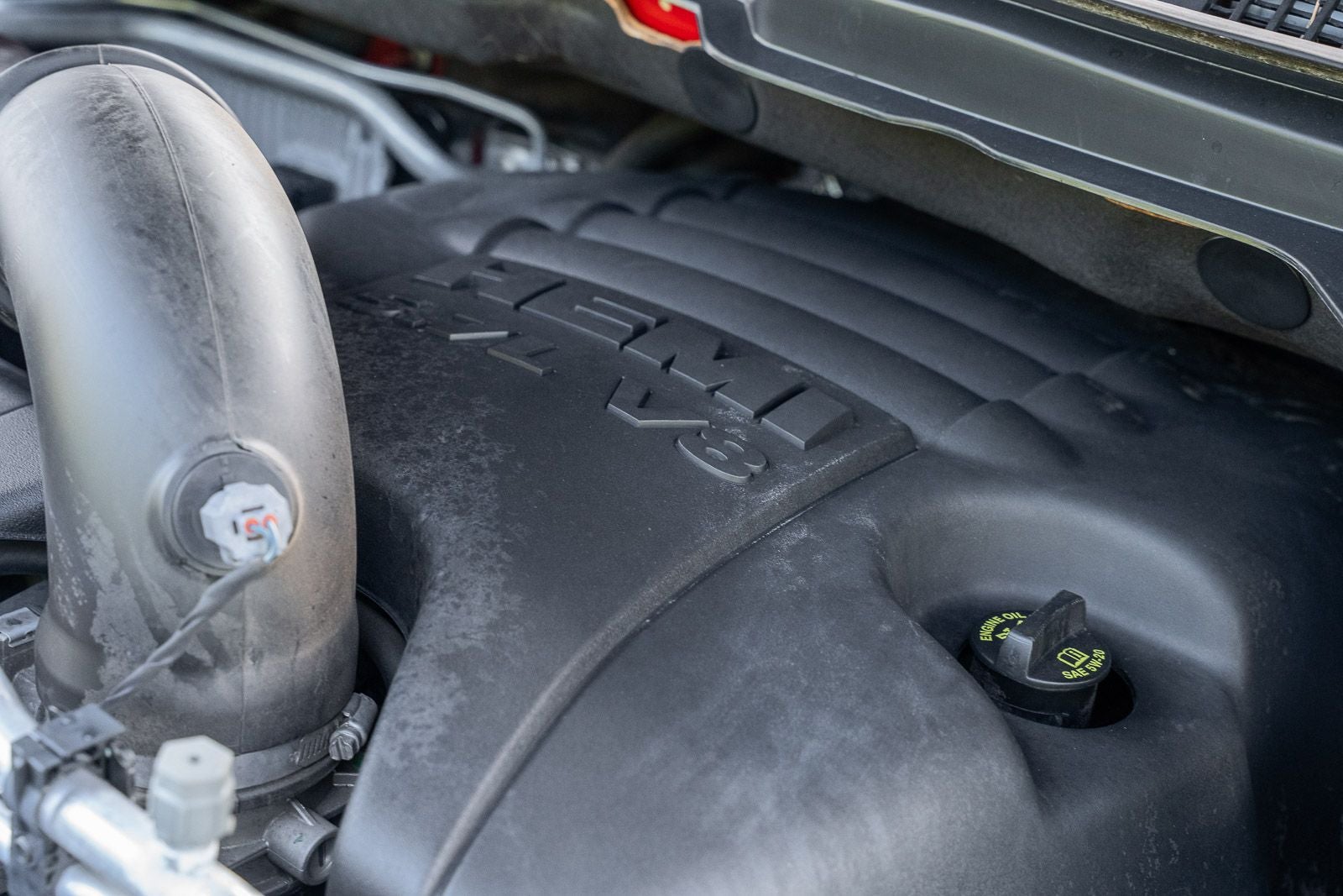 2019 RAM 1500 Classic Big Horn