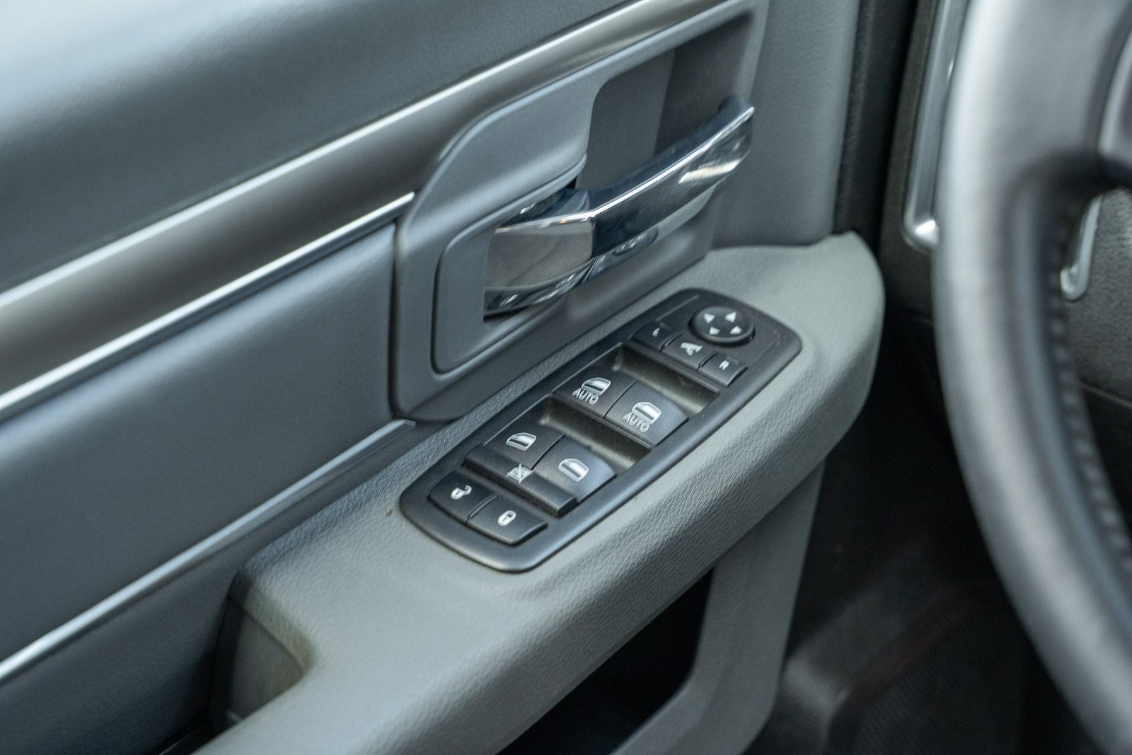 2019 RAM 1500 Classic Big Horn