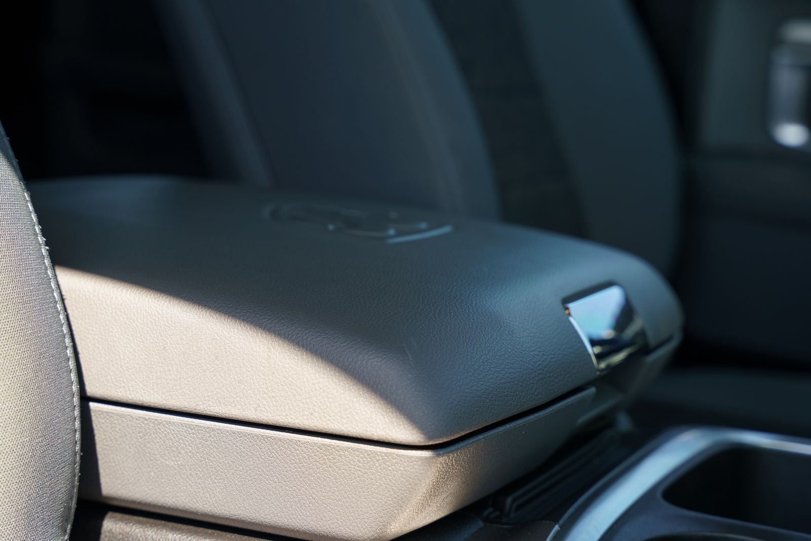 2019 RAM 1500 Classic Warlock