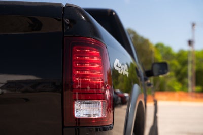 2019 RAM 1500 Classic Warlock