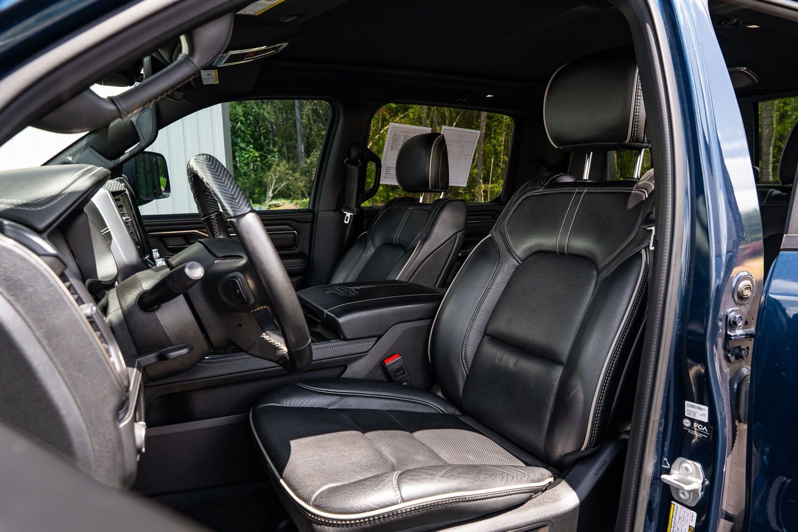2021 RAM 1500 Limited