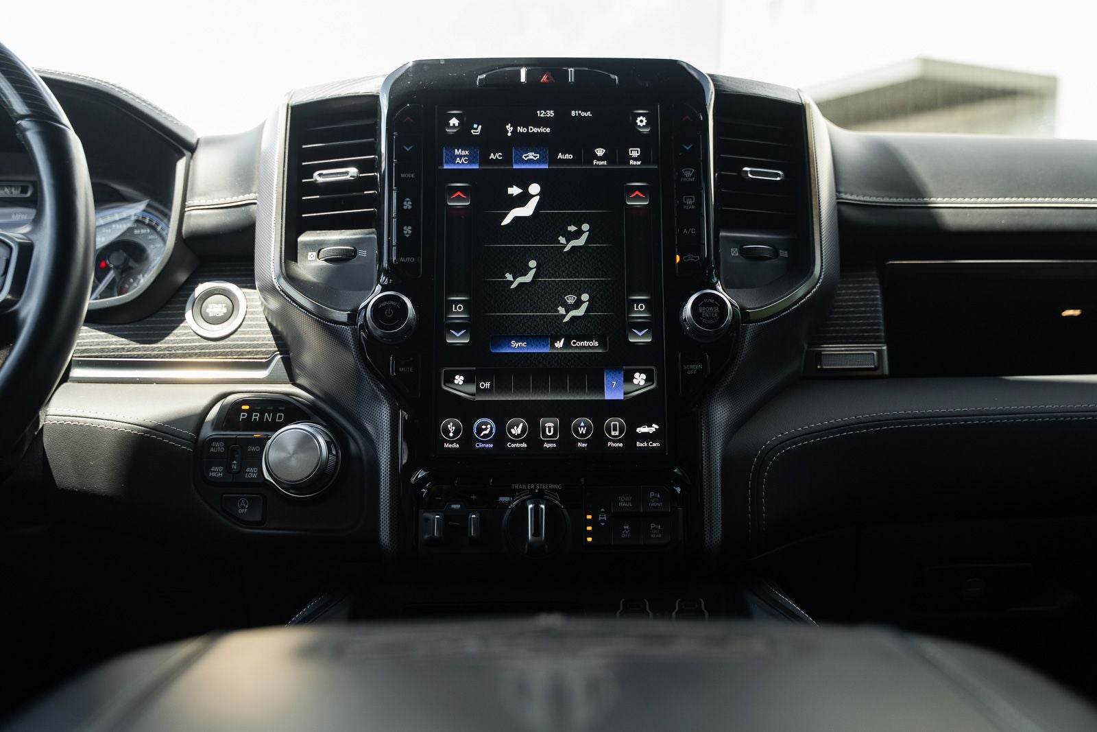 2021 RAM 1500 Limited