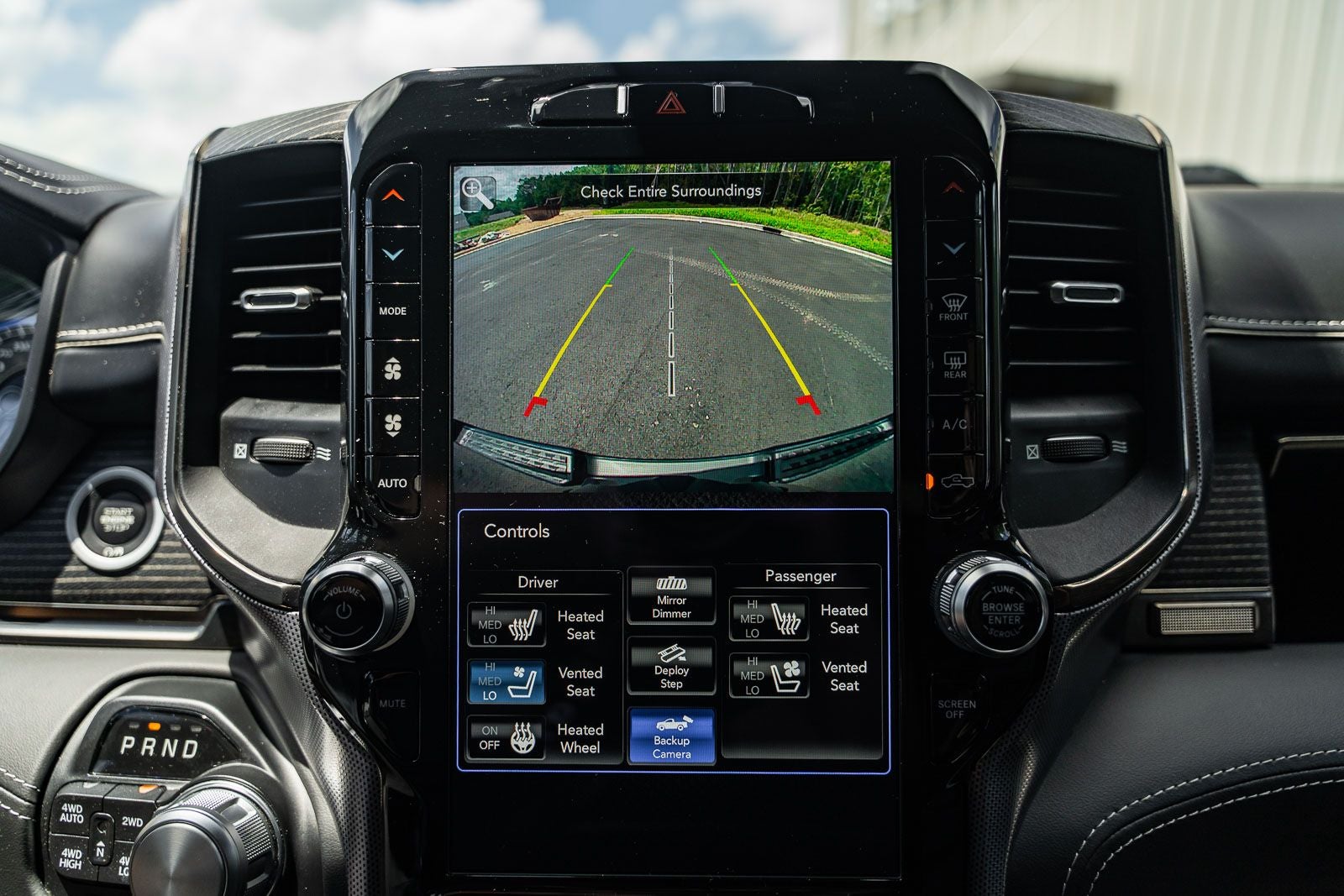 2021 RAM 1500 Limited