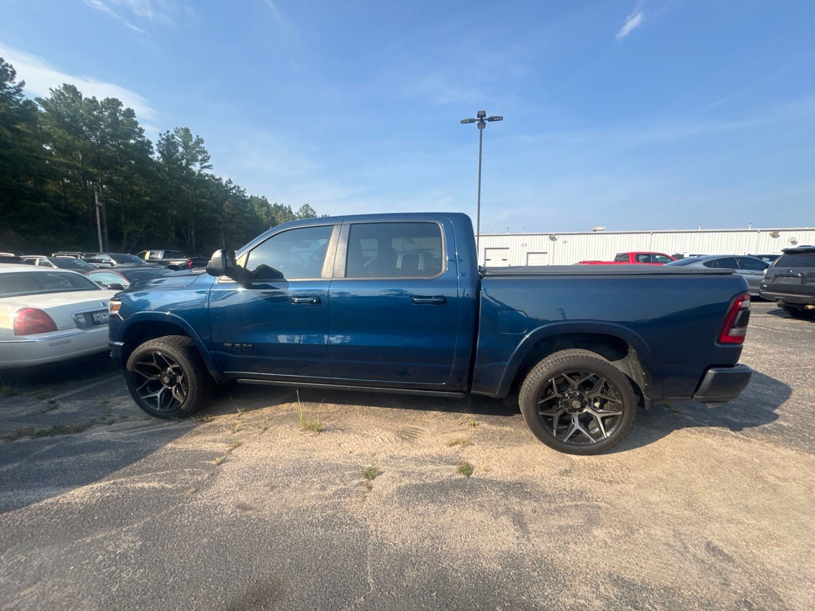 2021 RAM 1500 Limited