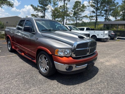 2005 Dodge Ram 1500 SLT