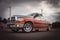 2005 Dodge Ram 1500 SLT