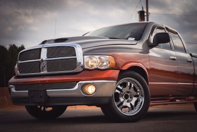 2005 Dodge Ram 1500 SLT