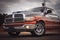 2005 Dodge Ram 1500 SLT