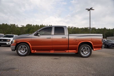 2005 Dodge Ram 1500 SLT