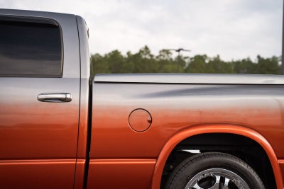 2005 Dodge Ram 1500 SLT