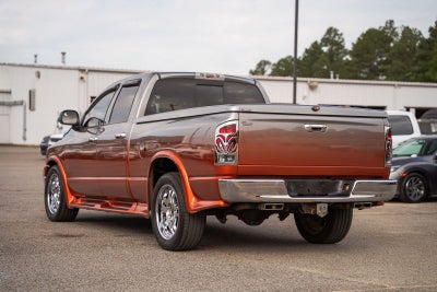 2005 Dodge Ram 1500 SLT