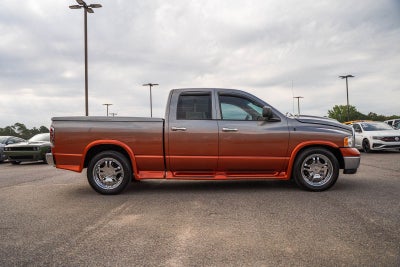 2005 Dodge Ram 1500 SLT