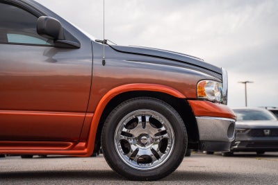 2005 Dodge Ram 1500 SLT
