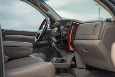 2005 Dodge Ram 1500 SLT