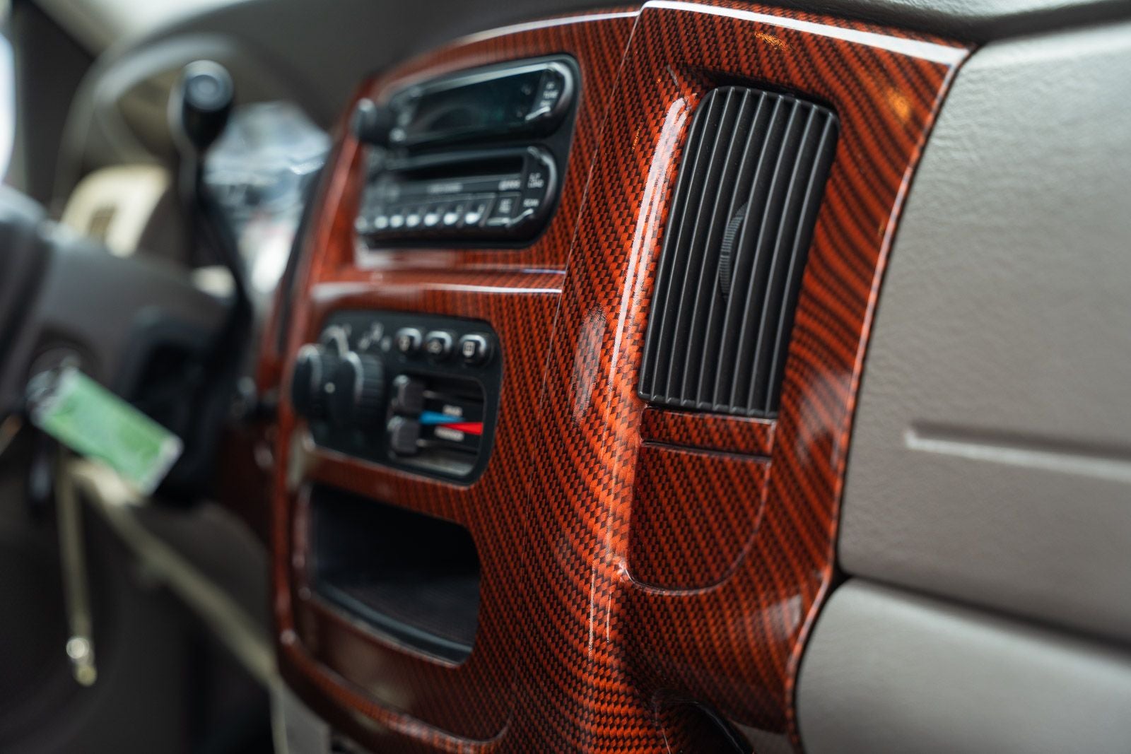 2005 Dodge Ram 1500 SLT