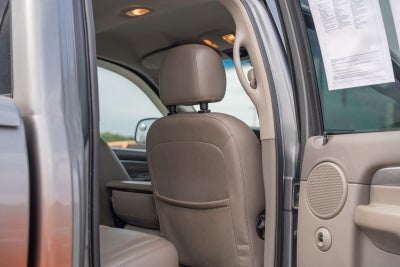 2005 Dodge Ram 1500 SLT