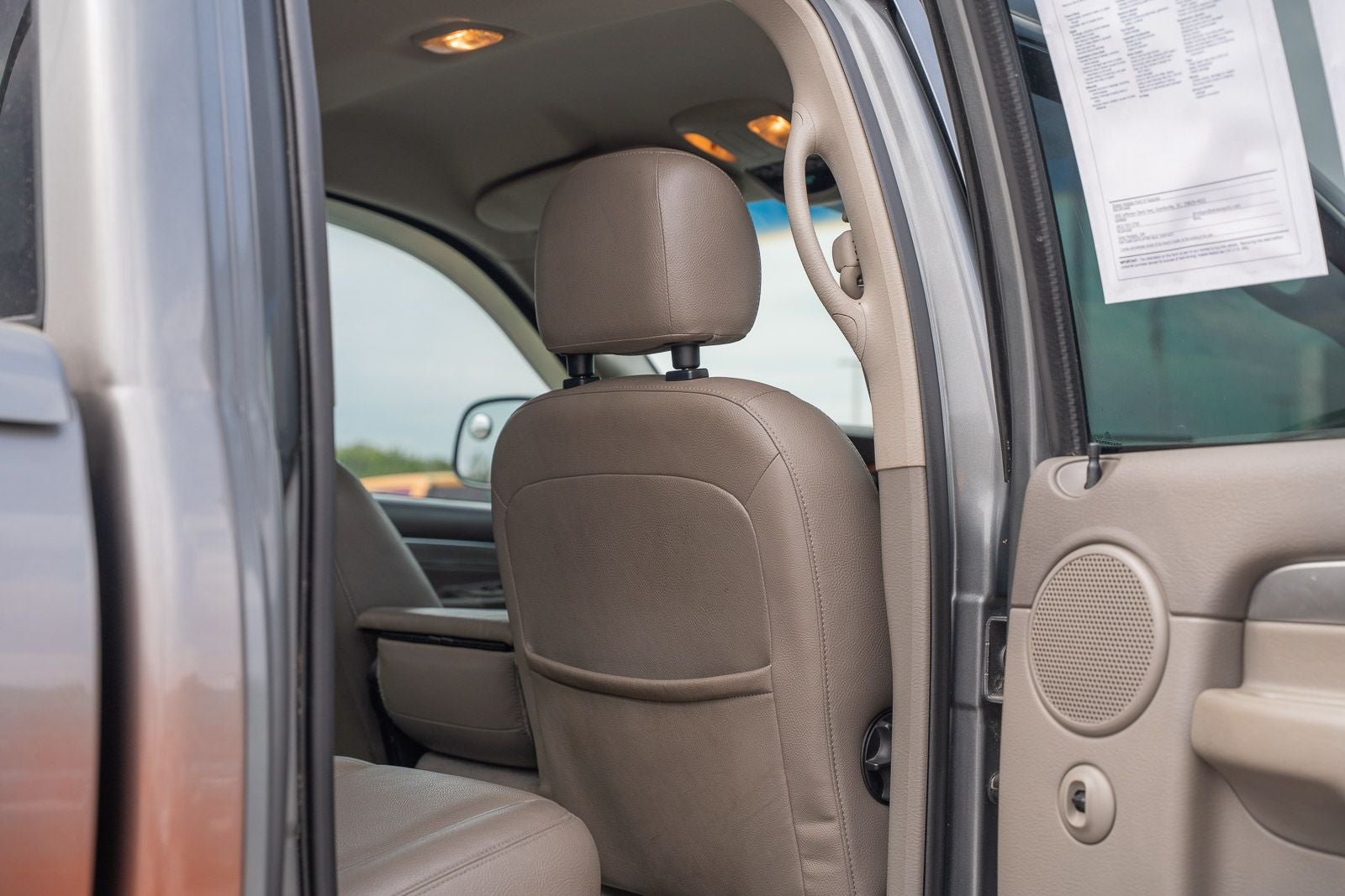 2005 Dodge Ram 1500 SLT