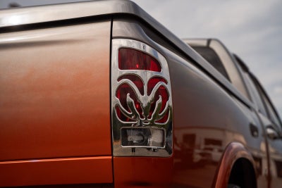 2005 Dodge Ram 1500 SLT