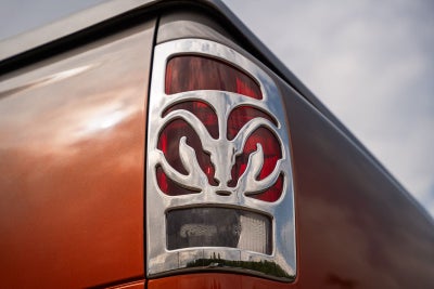 2005 Dodge Ram 1500 SLT