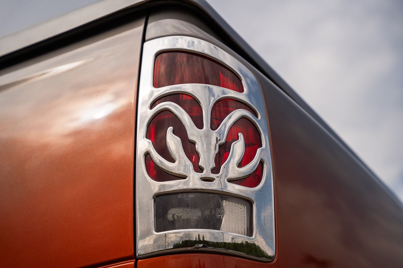 2005 Dodge Ram 1500 SLT