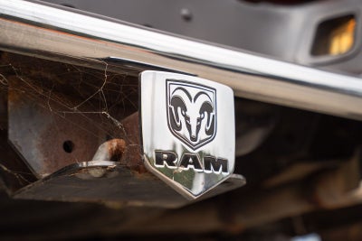 2005 Dodge Ram 1500 SLT