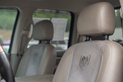 2005 Dodge Ram 1500 SLT