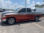 2005 Dodge Ram 1500 SLT