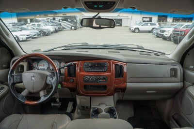 2005 Dodge Ram 1500 SLT