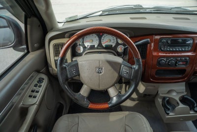 2005 Dodge Ram 1500 SLT
