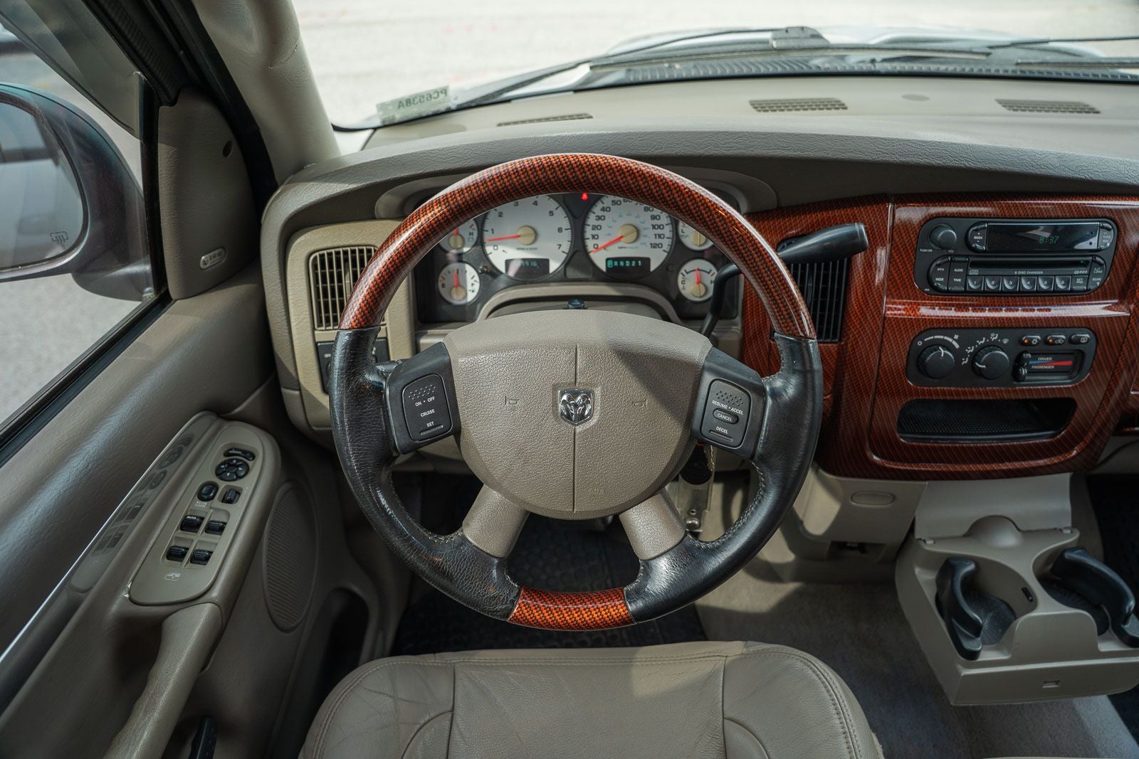 2005 Dodge Ram 1500 SLT