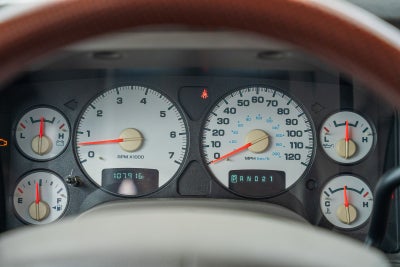 2005 Dodge Ram 1500 SLT