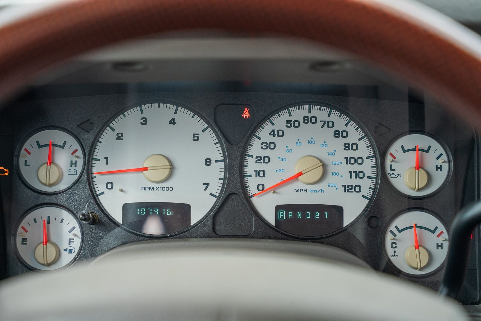 2005 Dodge Ram 1500 SLT