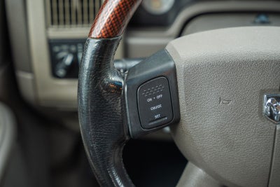 2005 Dodge Ram 1500 SLT