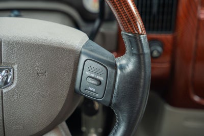 2005 Dodge Ram 1500 SLT