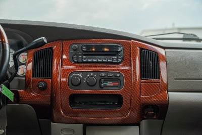 2005 Dodge Ram 1500 SLT